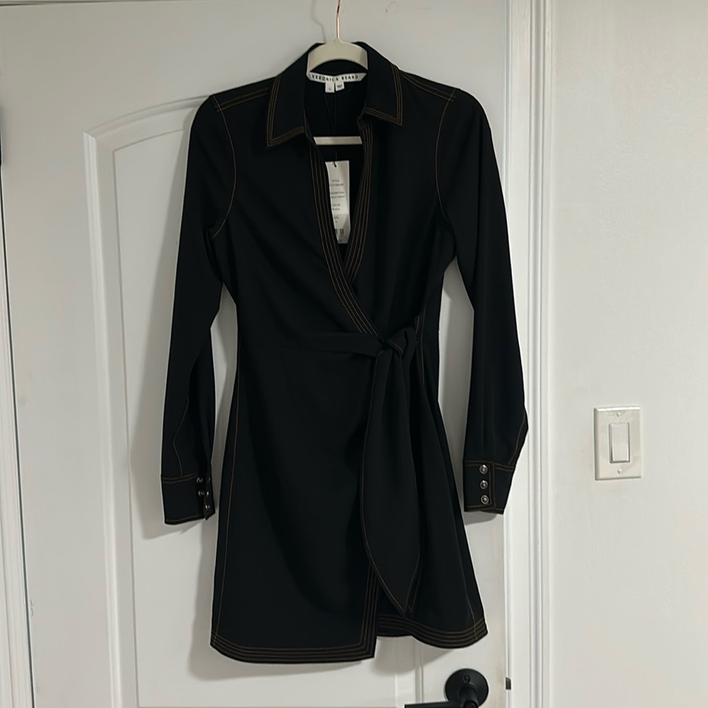 Veronica beard dress
